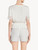 Off-white modal t-shirt with Leavers lace_2