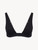 Soft Triangle Bra in Black - Online Exclusive_0