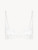 Off-white Leavers lace underwired bra_0