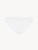 Off-white Leavers lace medium briefs_0