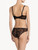 Black lace underwired bra OLD_2