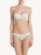 White bandeau bikini top_1