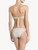 White bandeau bikini top_2