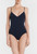 Underwired swimsuit in midnight blue_1