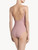 Padded underwired swimsuit in pink_2