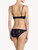 Low-rise briefs in blue Leavers lace_2