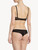 Brazilian Brief in black stretch tulle_2