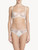 White balconette bra_1