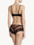 Black bandeau bra_2