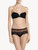 Black bandeau bra_3