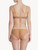 Medium Brief in beige floral lace_2