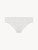 Medium Brief in off-white floral lace_0