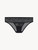 Medium Brief in black floral lace_0