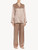 Dusty pink silk pajama set_1