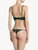 Green Leavers lace thong_2