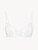Off-white lace underwired bra_0