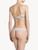 Off-white lace underwired bra_2