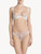 Off-white lace balconette bra_1