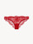 Red lace Brazilian briefs_0