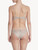 Soft beige embroidered tulle medium brief_2