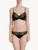 Black embroidered tulle medium brief_1