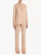 Petal pink jersey-modal pyjama set_1
