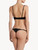 Black embroidered strech-tulle thong_2