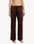 Brown silk trousers_1