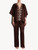 Brown silk trousers_3