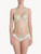 Off-white thong with gold macramé_1