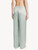 Mint green silk trousers_2