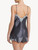 Grey silk camisole with lurex frastaglio_2