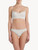 Off-white embroidered tulle Brazilian brief_1
