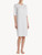 White modal stretch nightgown_1