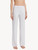 White modal stretch long pyjamas_3