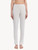 Soft white jersey modal pyjamas_3