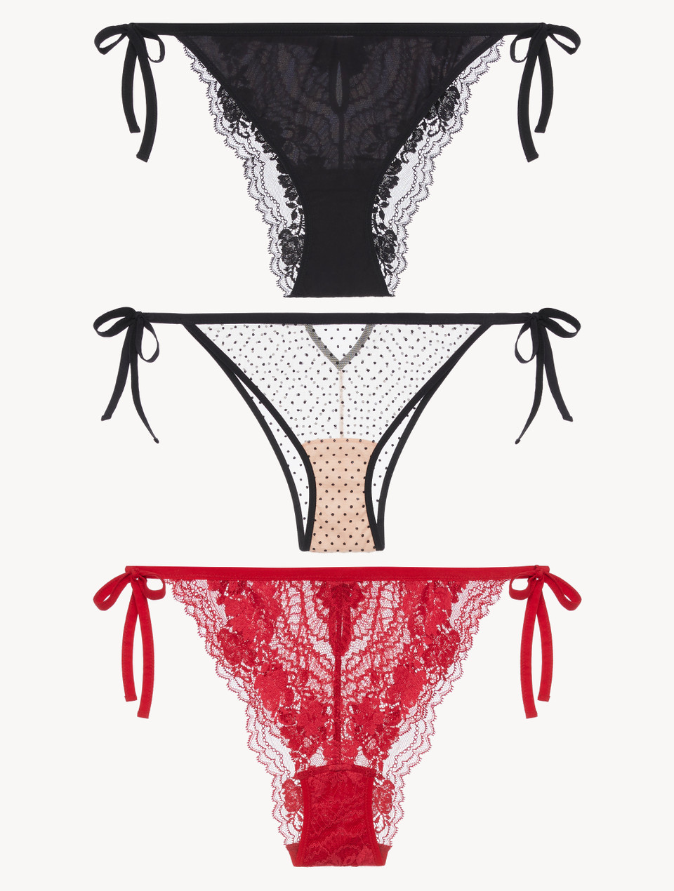 Azzurro Brazilian Brief main image 1