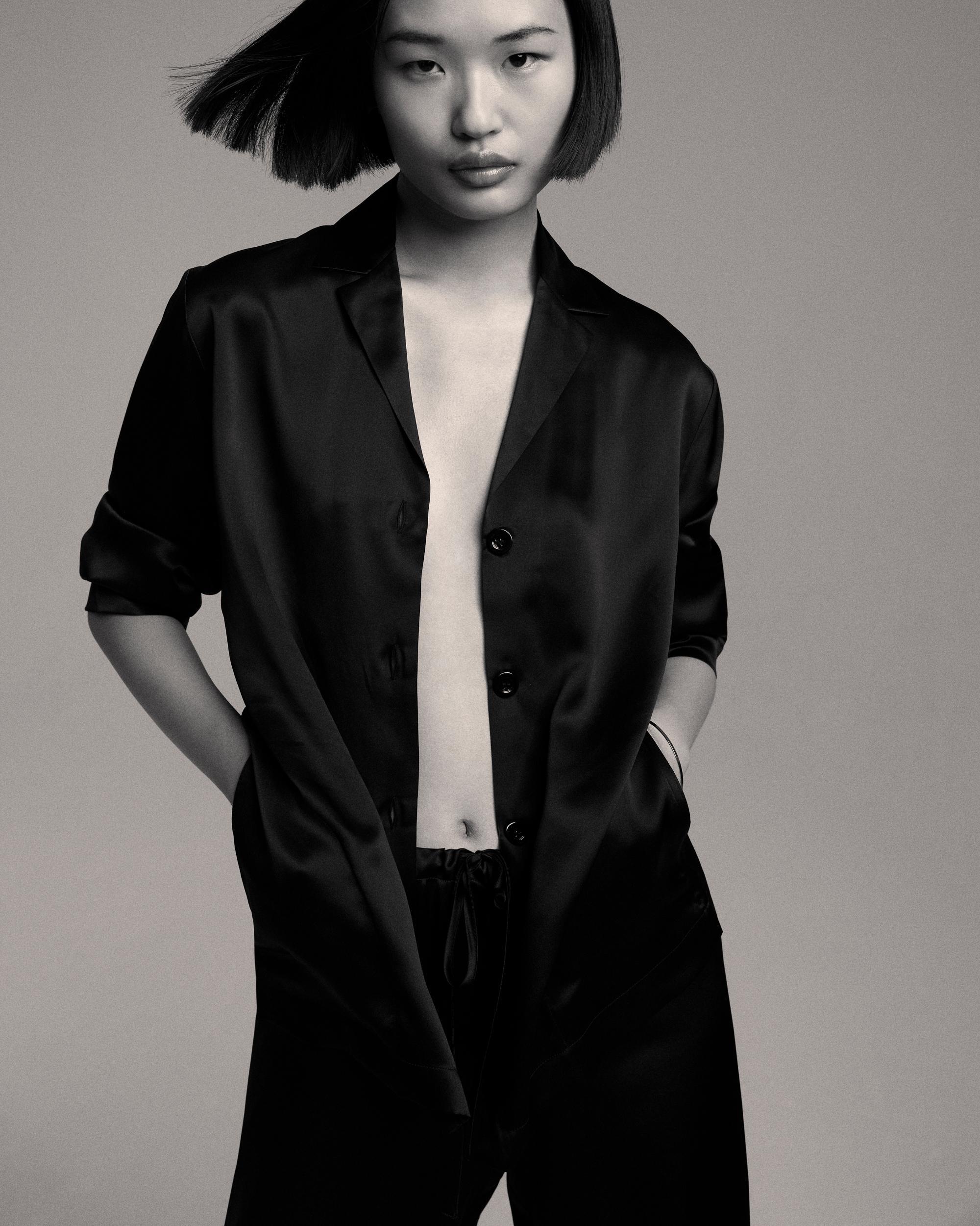 The Digital Edit — La Perla Atelier