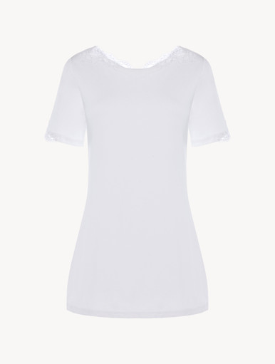 トップス LA PERLA CFILPD0021083_BN0001_100__9205