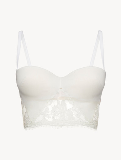 Meryl Front Close Sleep & Leisure Bra