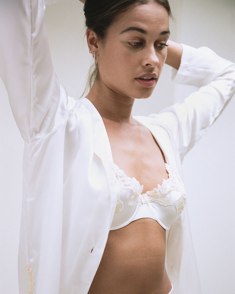 Sarah Lysander 8