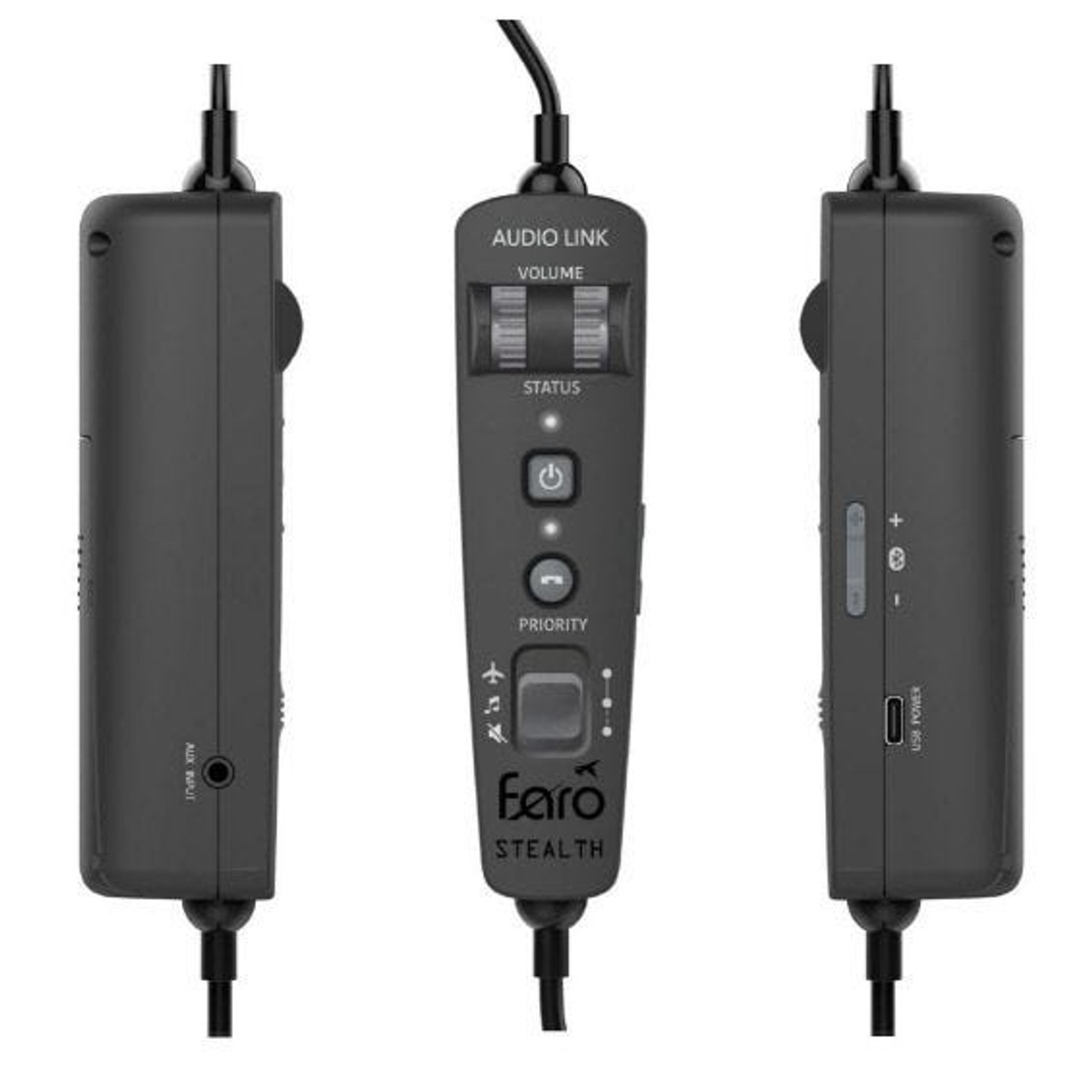 Faro AudioLink: Bluetooth For All - Aviation Consumer