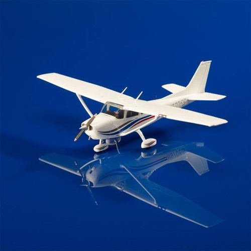 2022 Limited Edition Sporty’s Cessna 172 Skyhawk Die-Cast Model