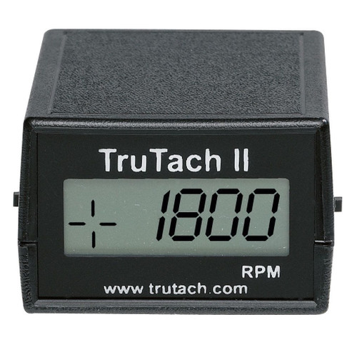 Optical Tachometer