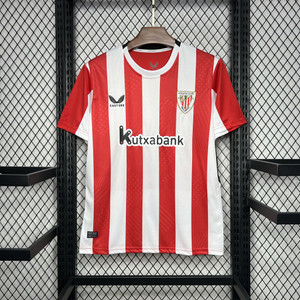 Athletic Club 2024/25 Home Jersey Athletic Club 2024/25 Home Jersey