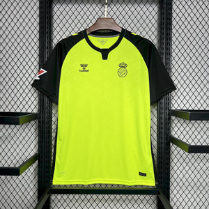 Real Betis 2024/25 Third Jersey Real Betis 2024/25 Third Jersey