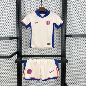 Kids Chelsea 2024/25 Away Kit Kids Chelsea 2024/25 Away Kit