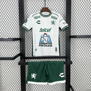 Kids Club León 2024/25 Away Kit Kids Club León 2024/25 Away Kit
