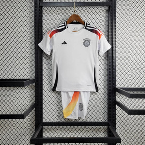 Kids Germany 2024 Home Kit Kids Germany 2024 Home Kit