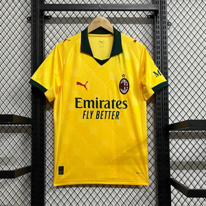 A.C. Milan 2025/26 Third Jersey A.C. Milan 2025/26 Third Jersey